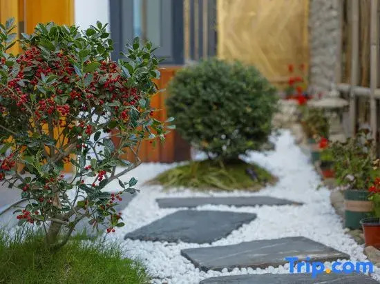 Yujian Weichi Hostel (Huangshan Scenic Area)