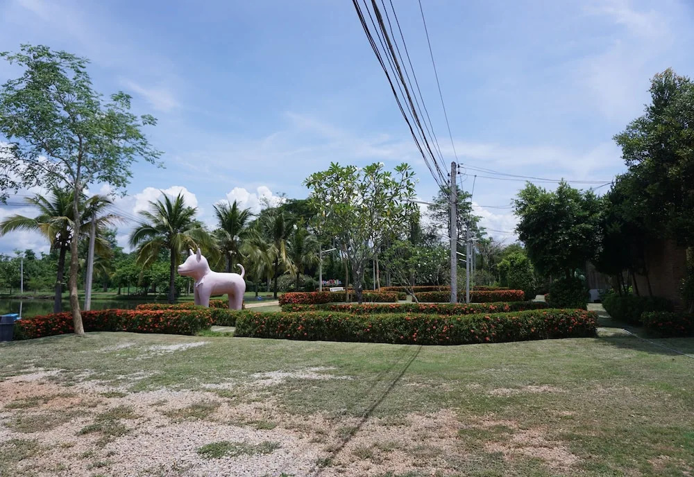 The Lampang Villa