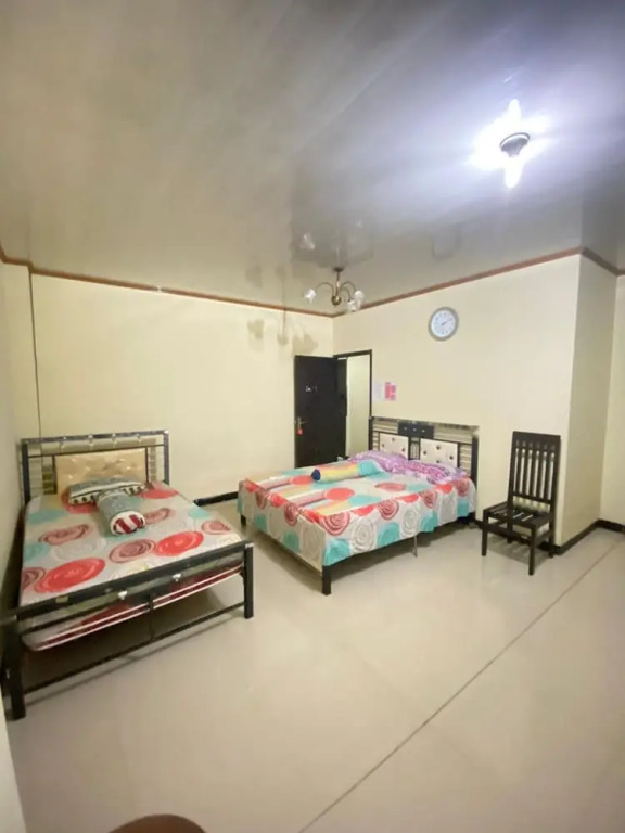 Wisma Binanga
