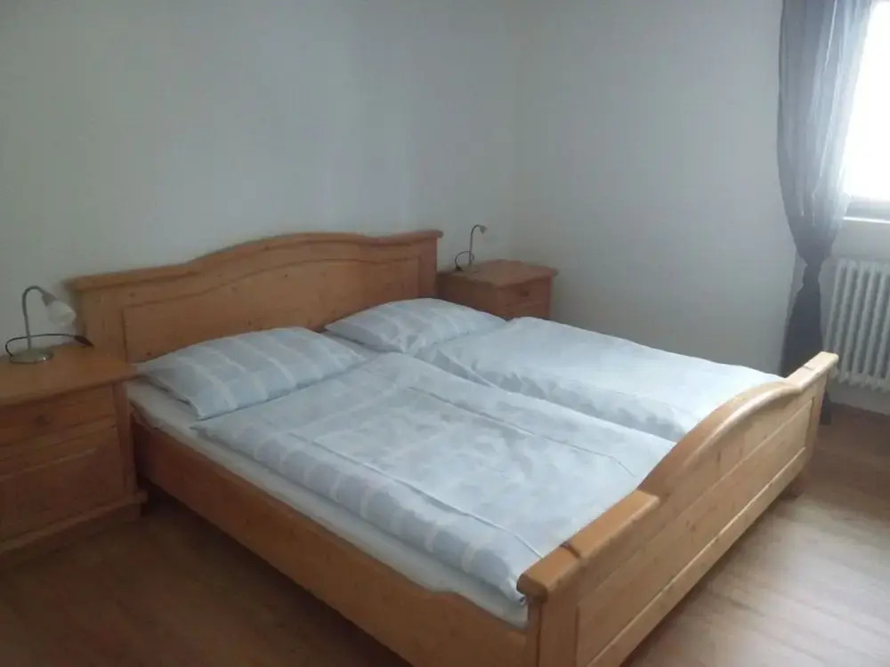 Holiday Apartment Rosi Denz