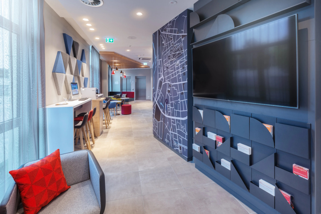 Holiday Inn Express - Erlangen by IHG
