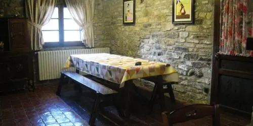 Hotel Rural Campalans