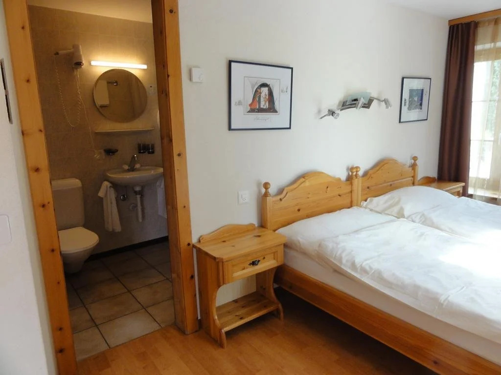Kapitel 7 Boutique-Hotel