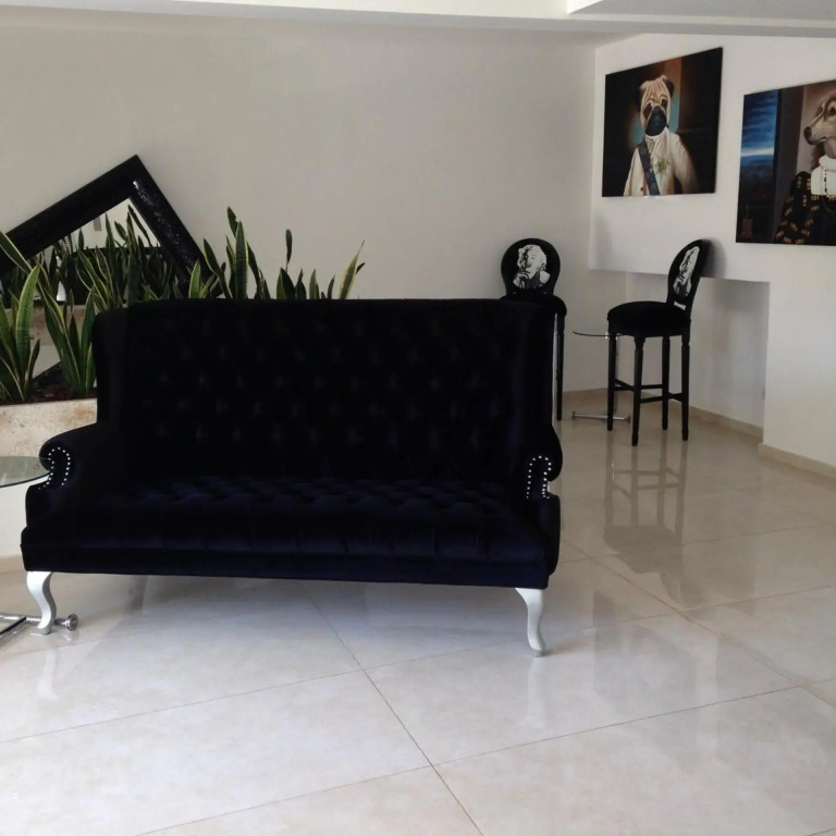 Crystal Hotel
