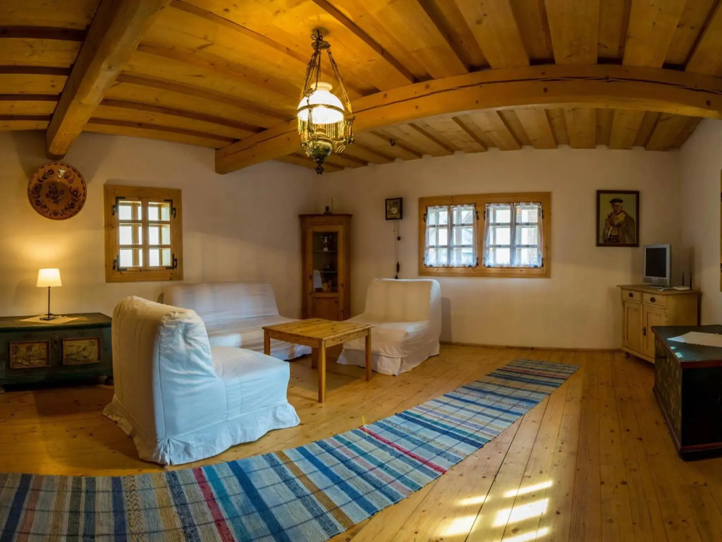 Drevenica by the Church Traditional Cottage Old Centre