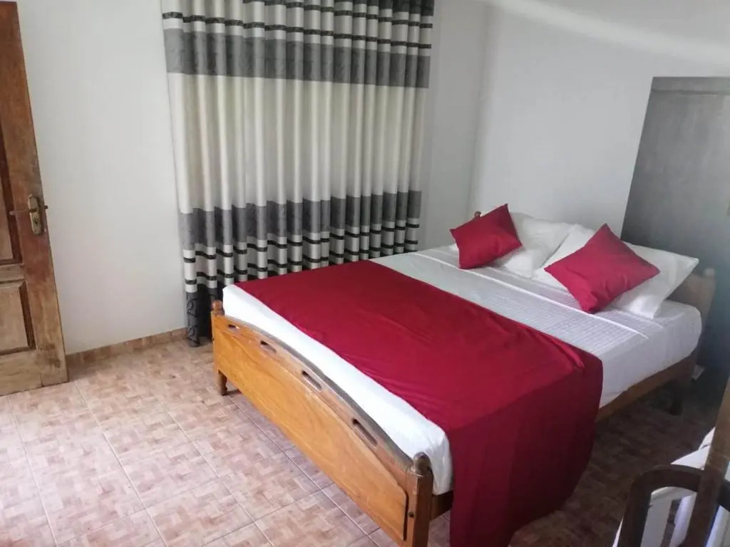 The Villa Cabob
