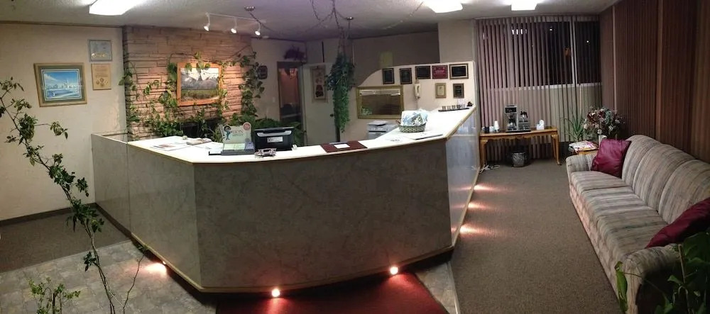 Canyonlands Motor Inn