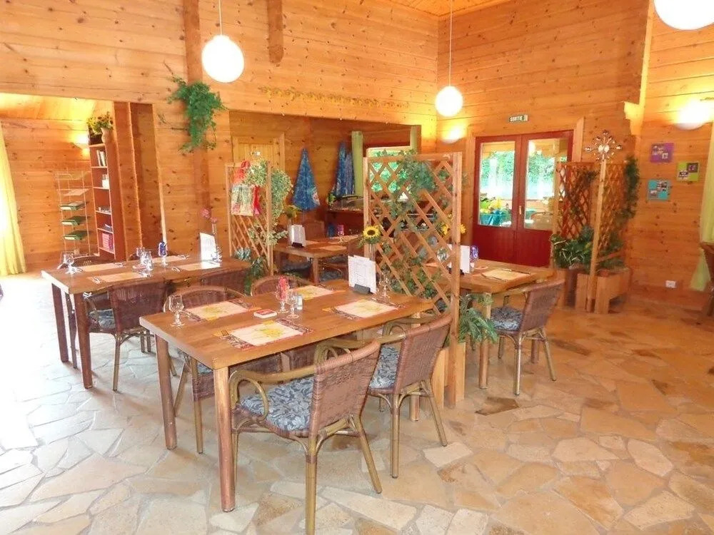 Chalets du Soleil