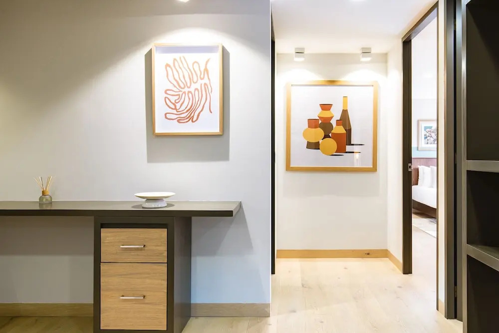 Incredible and Spacious 2BR 2BA Apt in Polanco