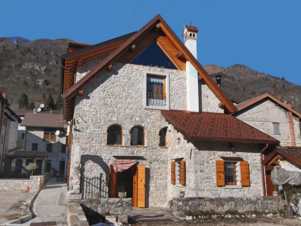 Albergo Diffuso - Cjasa Ustin 27161