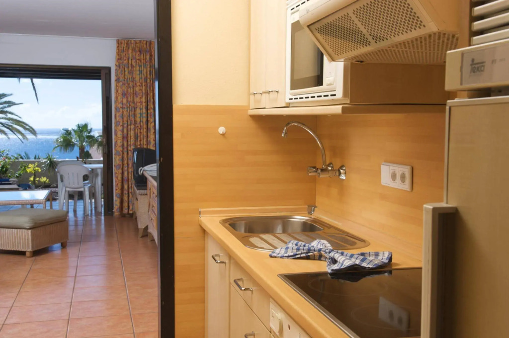 Apartamentos Garden & Sea Boutique Lodging by LIVVO