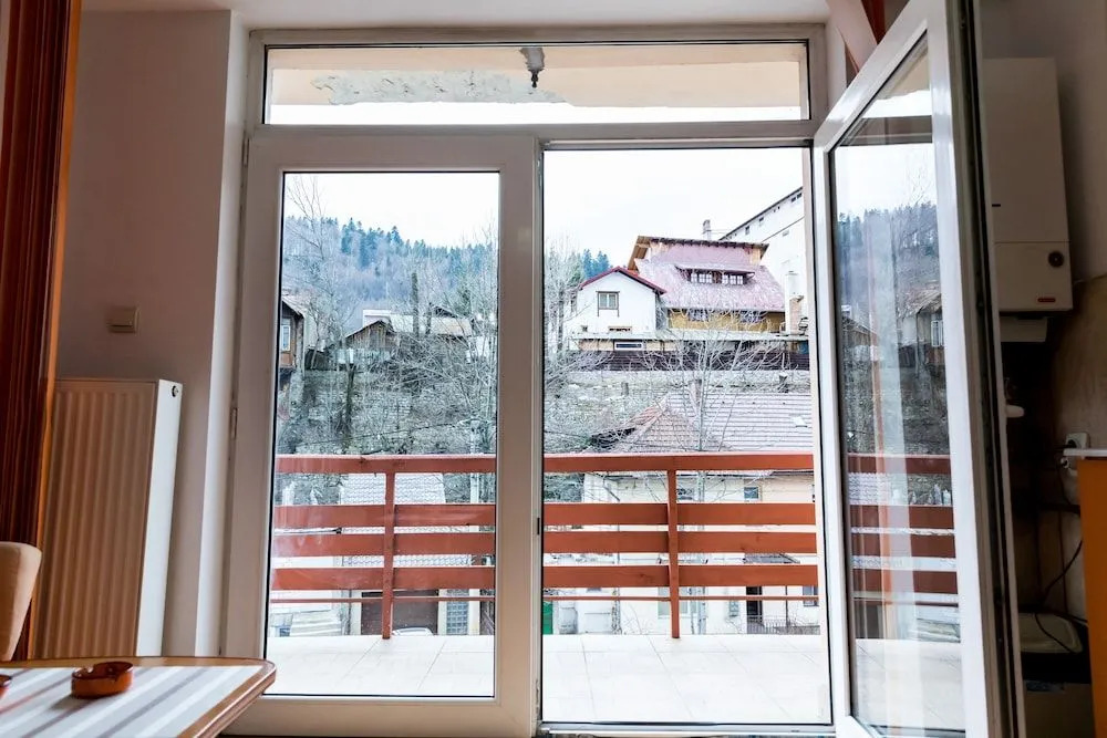 Apartament Datcu