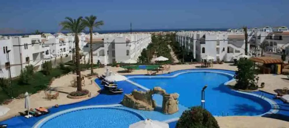 Rivera Sharm Habiba Apartments
