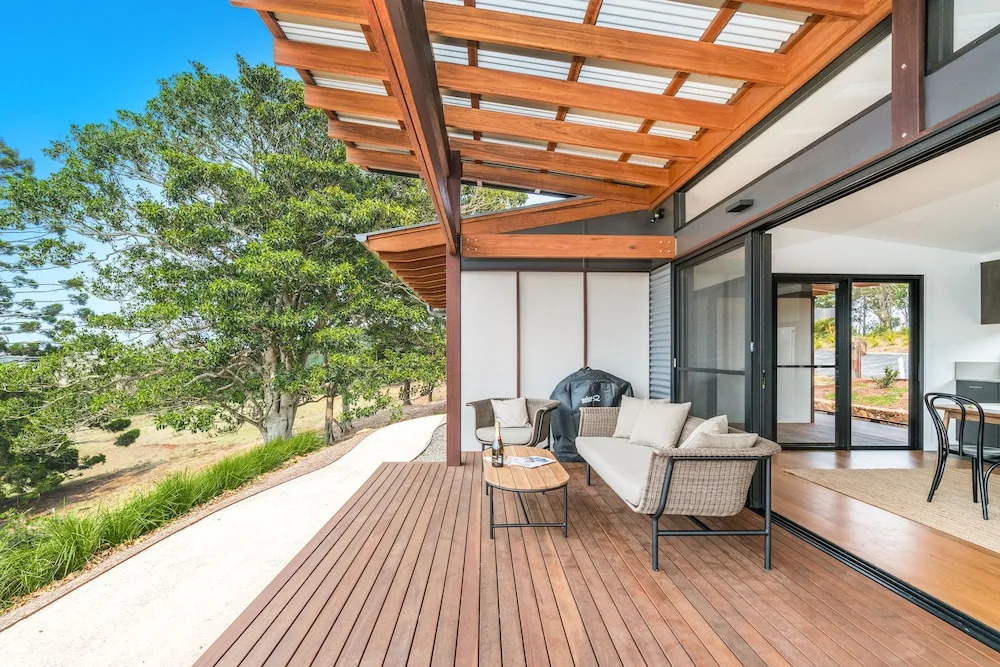 Your Luxury Escape - Carinya Cottage 2