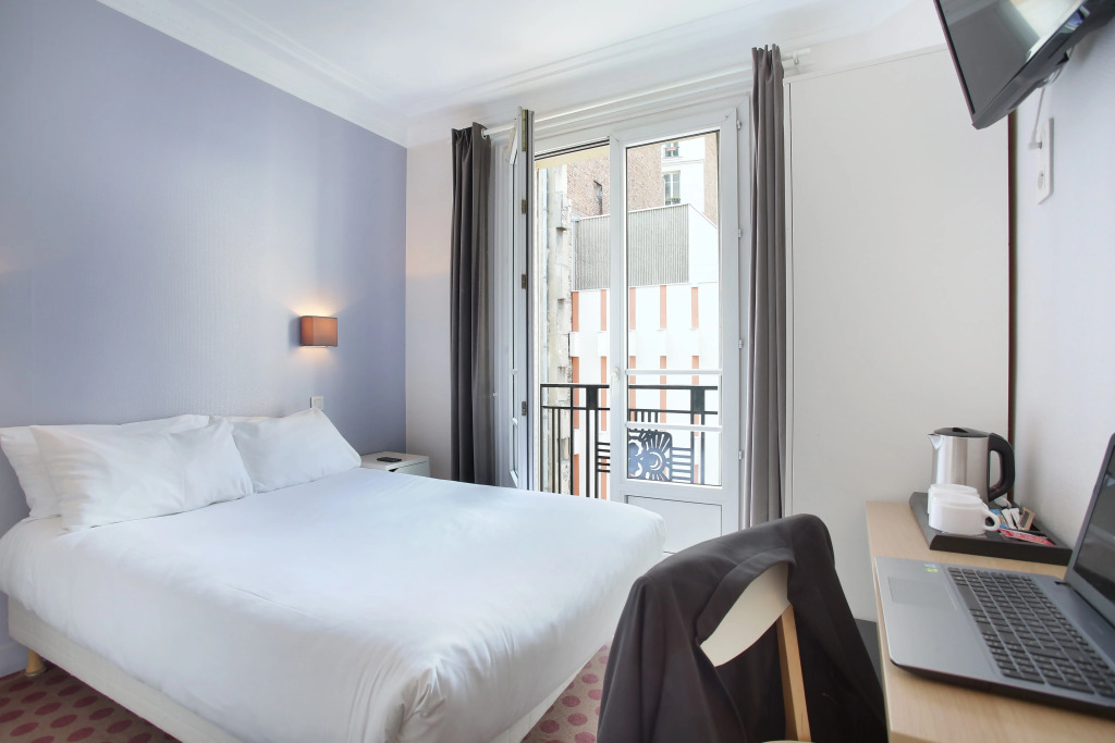 Hotel Auguste