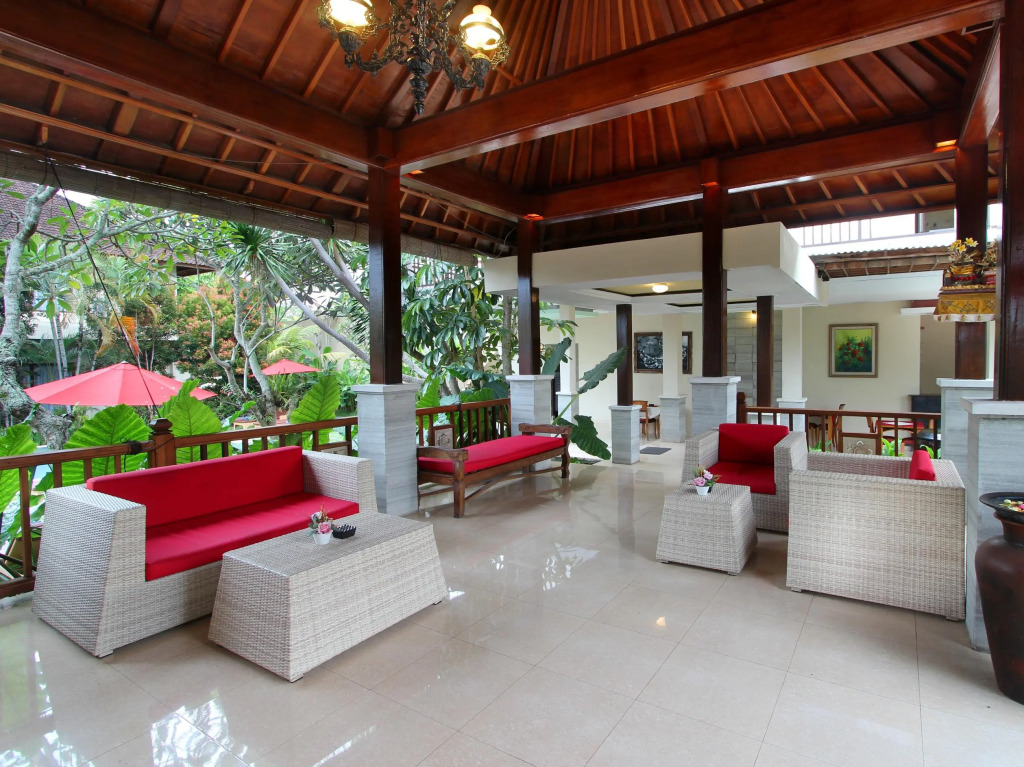 Putri Ayu Cottages
