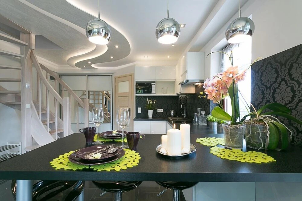 VIP Apartamenty Widokowe