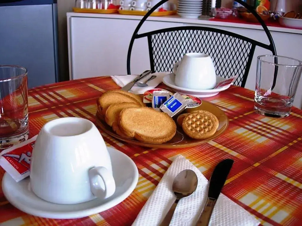 Karolstay B&B Roma