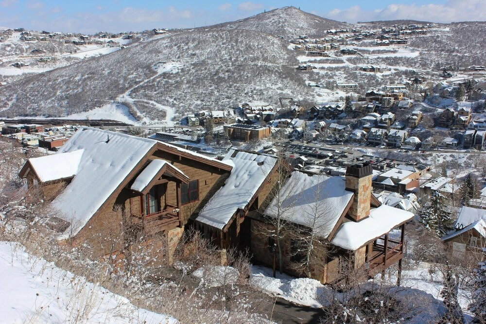 King Road Estate by Park City Lodging