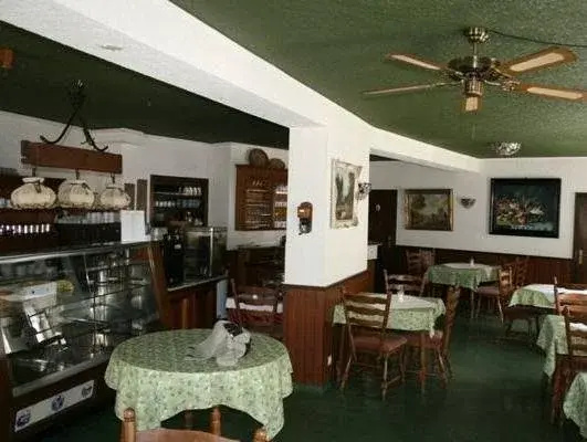 Garni Hotel im Fachwerkhof