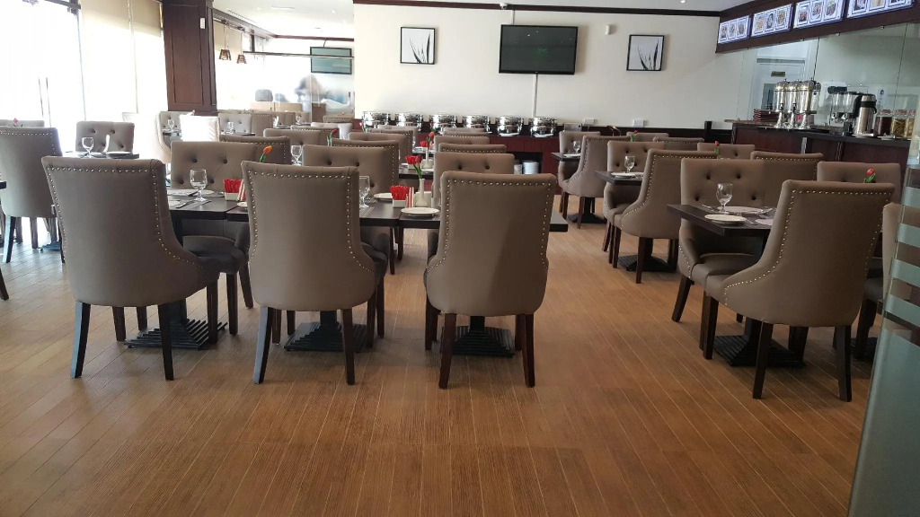 JOIN INN HOTEL Jebel Ali, Dubai - Formerly easyHotel Jebel Ali