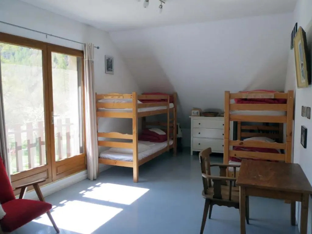 AUBERGE GAILLARD