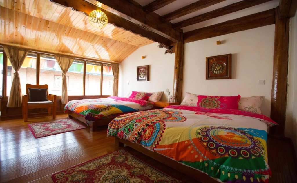 Shangri-La Namcha Bhawa Inn