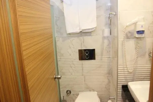 Cimse Hotel