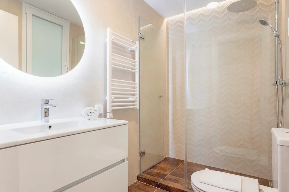 Spectacular Apartment in Santa Cruz . Aire I