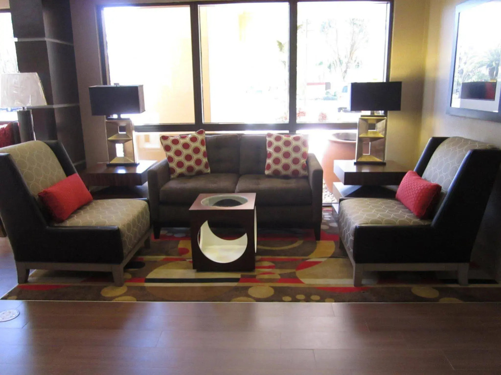 Hampton Inn Fort Myers-Airport & I-75