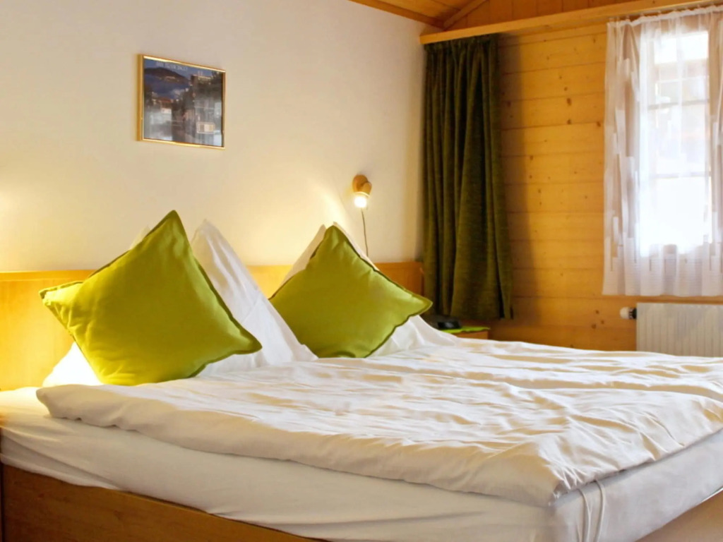 Hotel Alpina