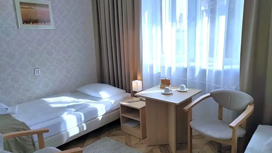 Hotel Polonia