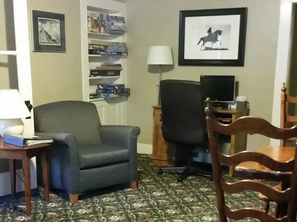 Windrifter Resort