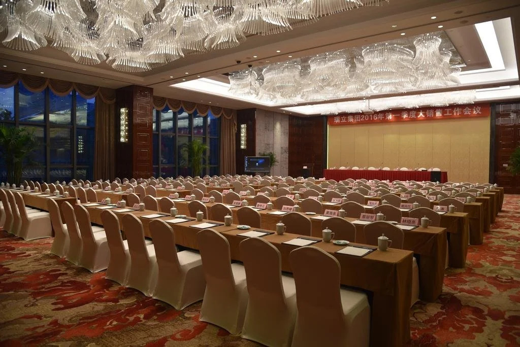Sorl Hotel Hangzhou