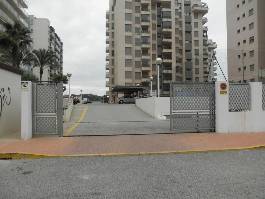 Residencial Puerto Marino