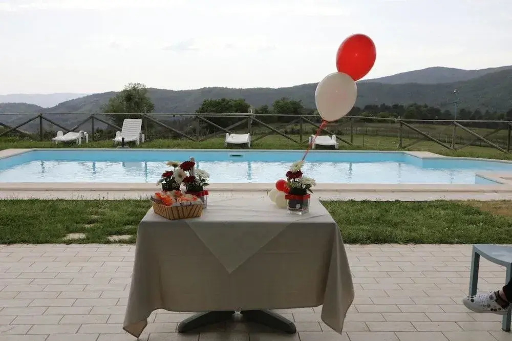 Agriturismo San Martino