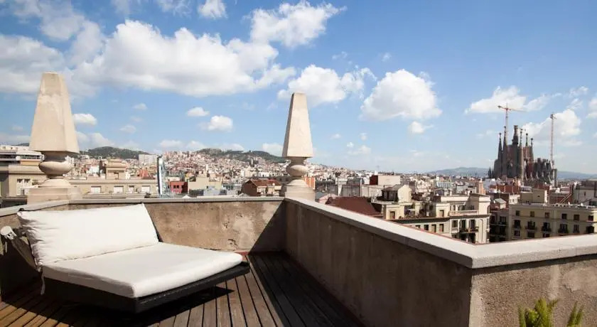 ChicRoom Penthouse 360º Terrace