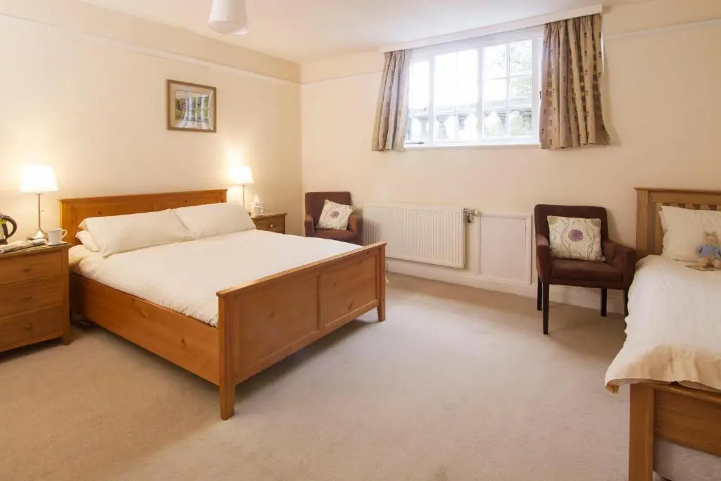 Rydal Hall Christian Retreat Centre