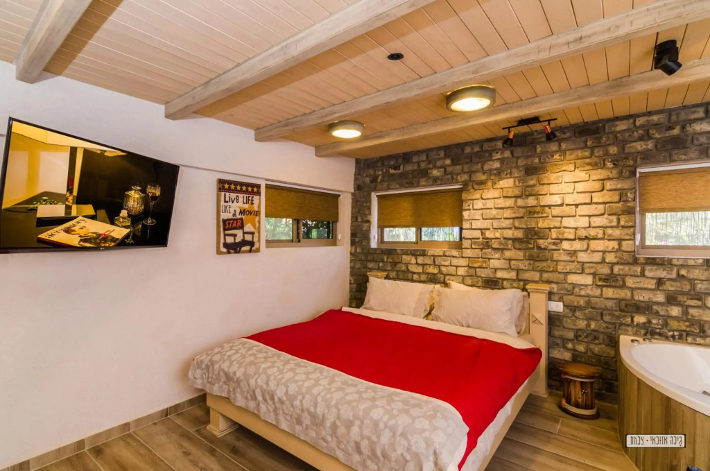 Dream Cabin
