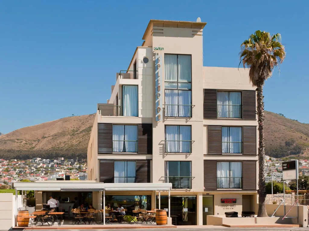 La Splendida Hotel by NEWMARK