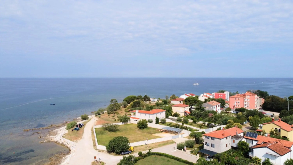 Belvedere apartments