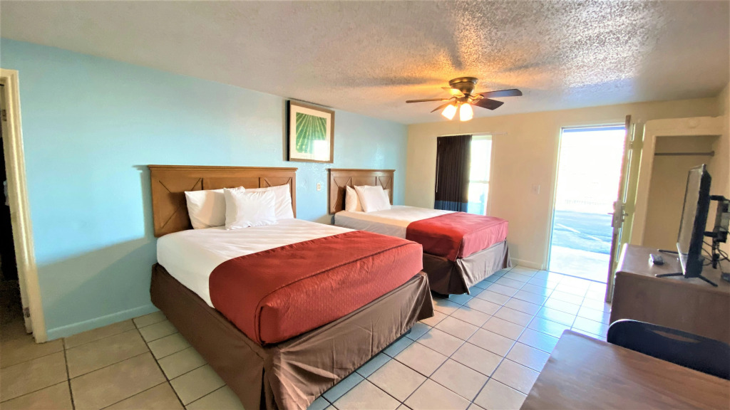 OYO Hotel Rockport- Bay View