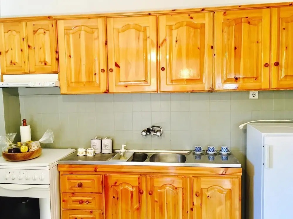 Vitina's Little House