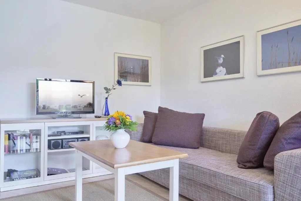 An der Aue 9a, Wohnung 9