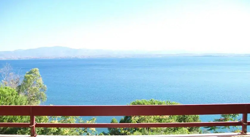 Hotel Chalkidiotis Village