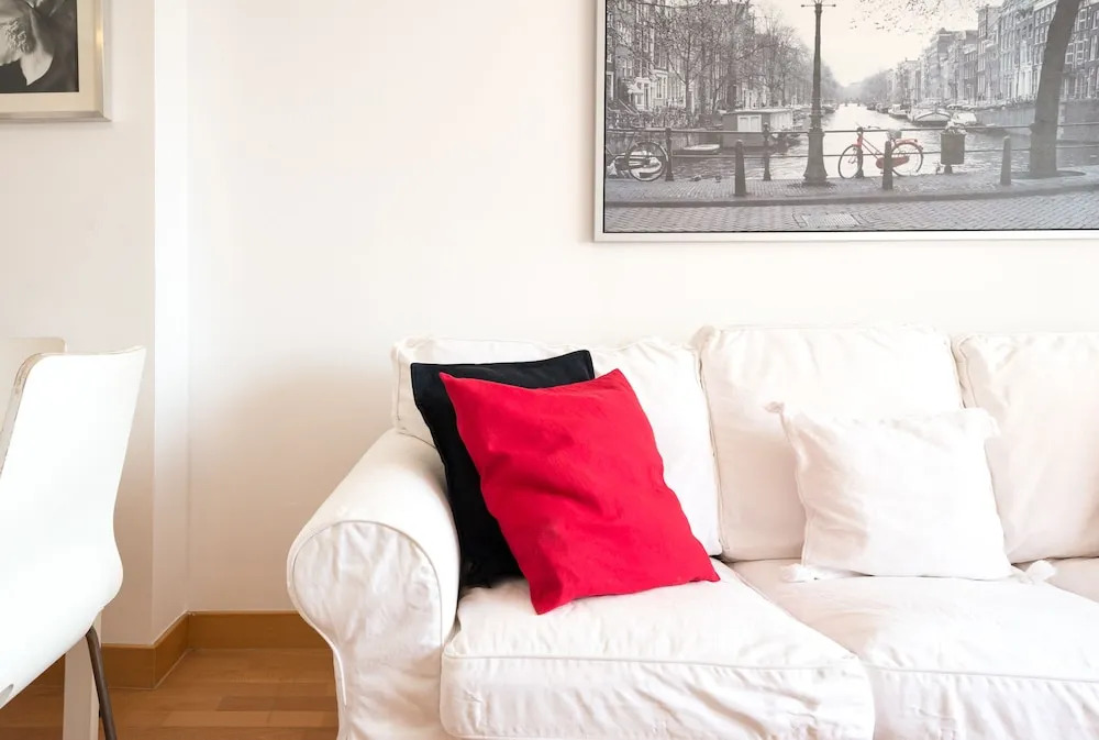 LU&CIA Apartamento Central