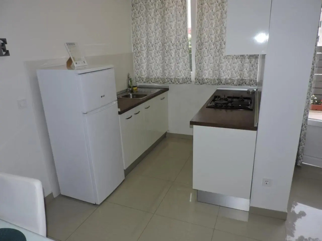 Apartments Lidus