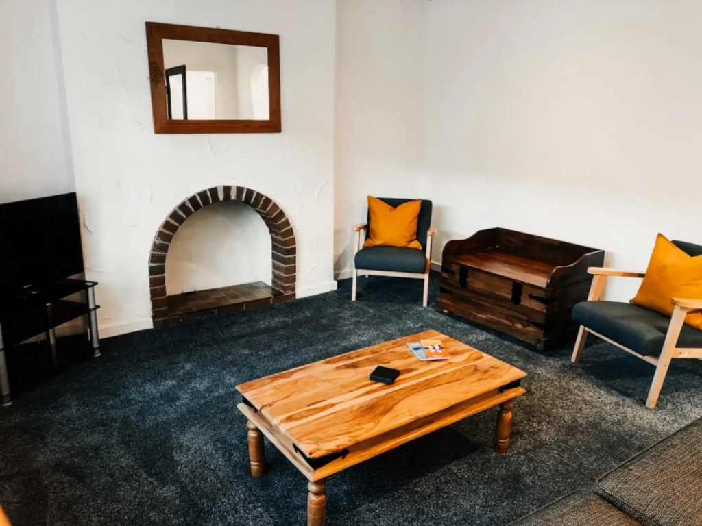 The Bawdens Holiday Apartments