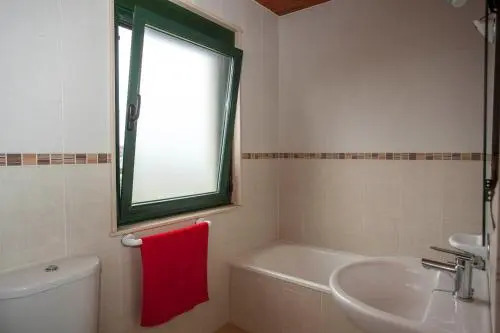 Apartamentos Finisterrae Mar