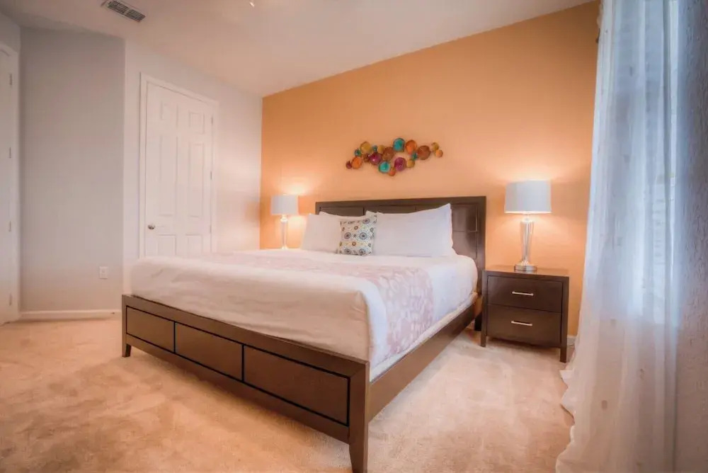 Tropicana Lakeview